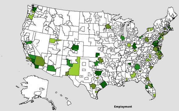 States with the highest