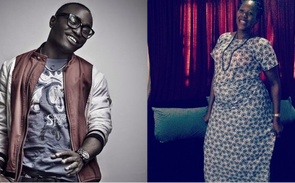 Brymo s Going to Be a Daddy!