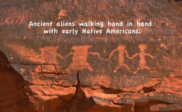 Evidence-of-ancient-aliens-and