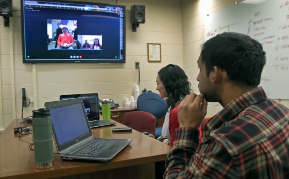 Connect with MIT aerospace