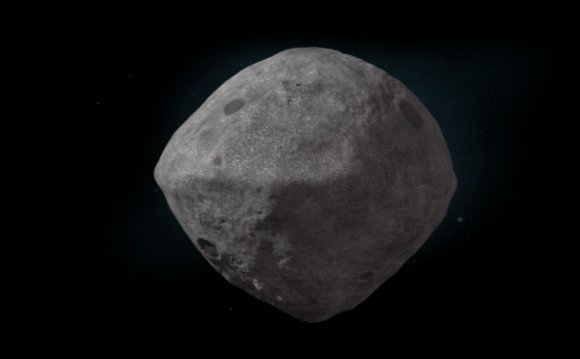 Asteroid