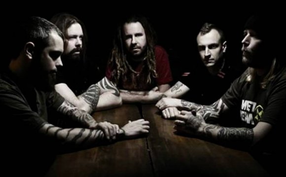 In Flames - Live at