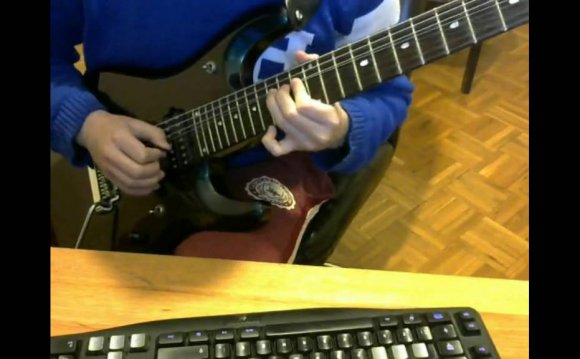 In Flames - Satellites and