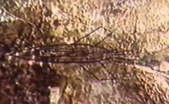 In Search of Ancient