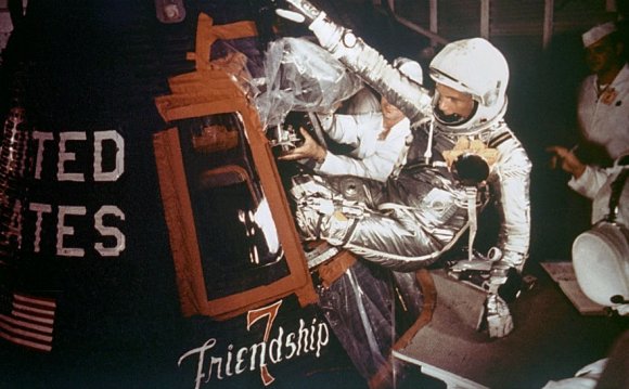 John Glenn: An American Hero