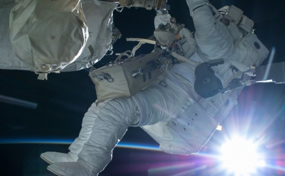 Of Astronaut Applications