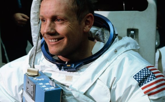 Houston, texas, neil armstrong