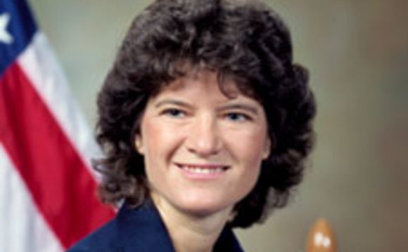 First American Female