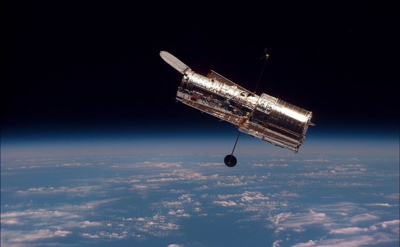 Hubble Space Observatory