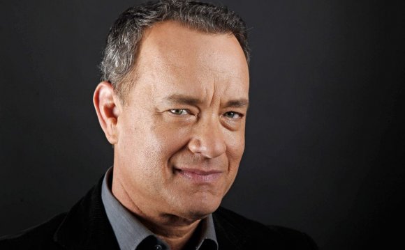 Tom Hanks Just Revealed