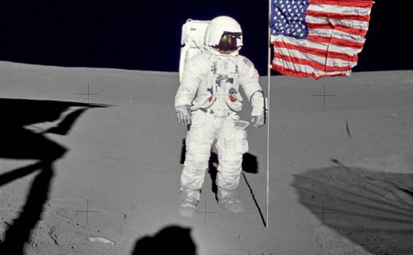 UFOs and Beyond: Apollo 14