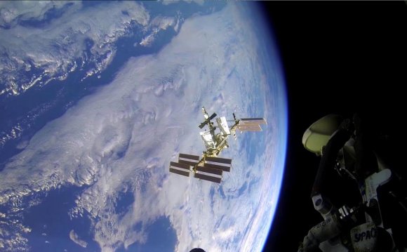 Watch This Stunning Video of