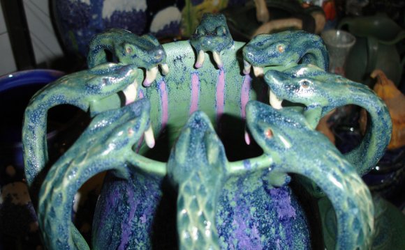 The Apollo astronauts that