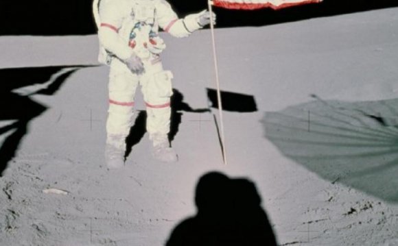 History of astronauts