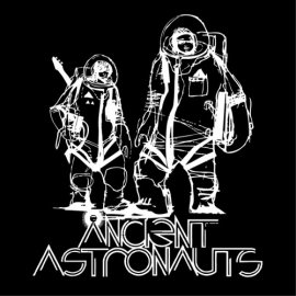 Ancient Astronauts’s avatar
