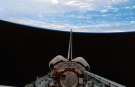 Astronauts are paid on a federal or military grade, depending on their status.