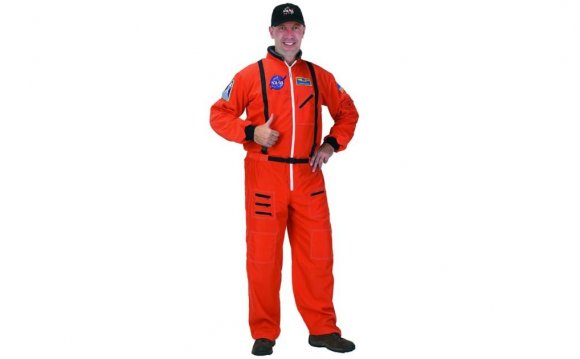 Adult Astronaut Suits