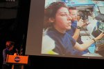 First female HIspanic astronaut shares experiences as part of Hispanic Heritage Month