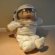 Astronaut Cabbage Patch Kids