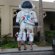 Astronaut Costume Adult