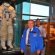 Astronaut Fred Haise