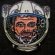 Astronaut pin