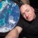Astronaut Scott