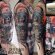 Astronaut tattoo
