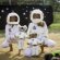 Child Astronaut Costumes