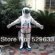 Childrens Astronaut Costume