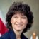 First American female astronaut