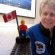 First Female Canadian astronaut