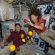 Food for astronauts