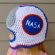 Homemade Astronaut helmet