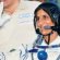 Indian woman astronaut