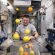 NASA astronaut training program