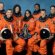 Space Shuttle astronauts