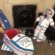 Toddler Astronaut Costume