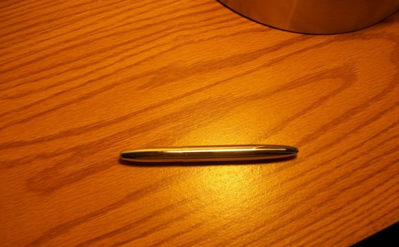 Eversharp Astronaut Pen