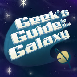 GeeksGuide Podcast