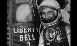 Gus Grissom