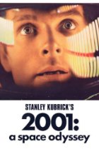 Image of 2001: A Space Odyssey