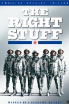 Image of The Right Stuff