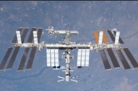 International Space Station