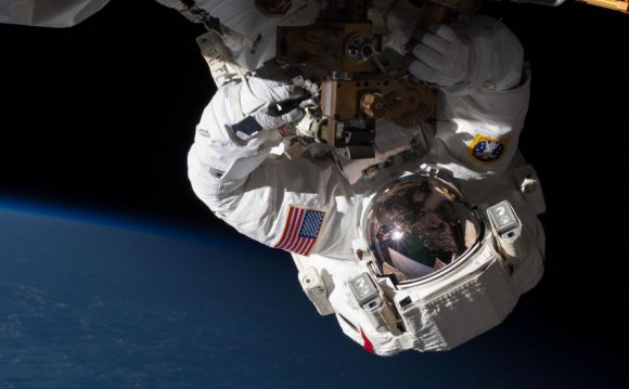 Astronaut Clothing