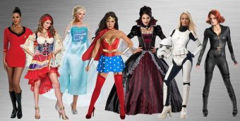 Monster Costumes Monster Costume Ideas