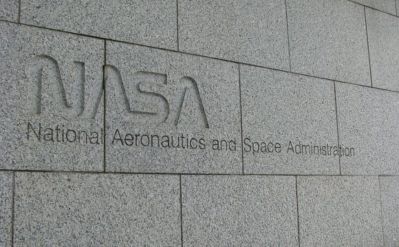 Salary of NASA astronauts