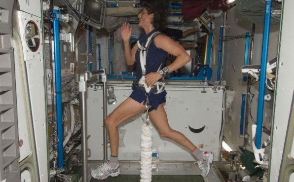 NASA astronaut jobs