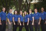 NASA's newest astronauts complete training