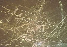 Nazca Lines